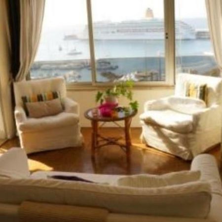 Apartment W Stunning View - Marina - Free Parking & Ac Funchal  Exteriér fotografie