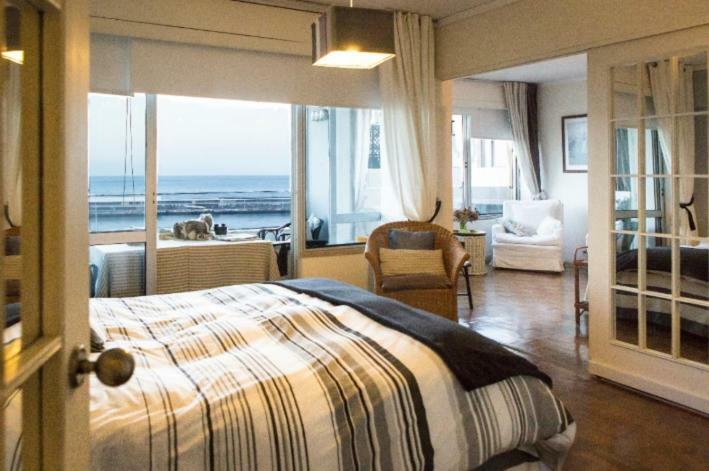 Apartment W Stunning View - Marina - Free Parking & Ac Funchal  Exteriér fotografie