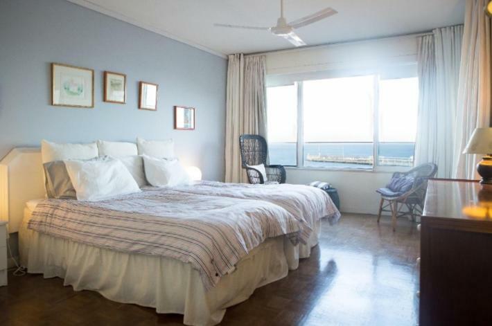 Apartment W Stunning View - Marina - Free Parking & Ac Funchal  Exteriér fotografie