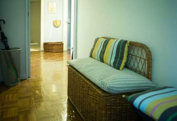 Apartment W Stunning View - Marina - Free Parking & Ac Funchal  Exteriér fotografie